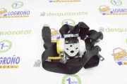 Gurtstraffer Links Hinten 7337048130B1 Lexus RX (L1) SUV 450h V6 24V VVT-i 4x4 (2GR-FXE) 2010