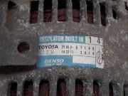 Lichtmaschine 2706067140 Toyota Land Cruiser (J12) Hardtop Gel?ndewagen 3.0 D-4D 16V (1KDFTV) 2004