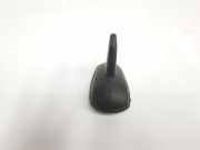 Antenne A2048208275 Mercedes-Benz C (W204) Limousine 2.2 C-220 CDI 16V (OM646.811) 2007