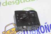 Lichtschalter 9116613 Opel Corsa C (F08/68) Schrägheck 1.7 DI 16V (Y17DTL) 2001