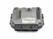 Motorsteuergerät 8200310863 Renault Megane II (LM) Limousine 1.9 dCi 120 (F9Q-800) 2006