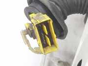 Tür Rechts Hinten 9008N4 Citroën C4 Berline (LC) Schrägheck 5-drs 1.6 HDi 16V (DV6ATED4(9HX)) 2008