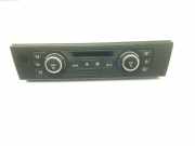 Bedienung Heizung 64119199260 BMW 3 serie Touring (E91) Kombi 330Xd 24V (M57N2-D30(306D3)) 2007