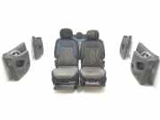 Innenausstattung ENTELA Peugeot Partner Tepee (7A/B/C/D/E/F/G/J/P/S) Großraumlimousine 1.6 BlueHDi 100 (DV6FD(BHY))