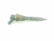 Kraftstoff-Injector 1660000QAD Nissan Primastar Van 1.9 dCi 80 (F9Q-762) 2004