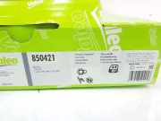 Fensterheber Rechts Vorne 850421 Toyota Corolla (E12) Schrägheck 1.4 16V VVT-i (4ZZFE) 1999