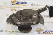 Achsschenkel Rechts Vorne 31212282880 BMW M5 (E60) Limousine 5.0 V10 40V (S85-B50A) 2004