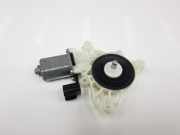 Fensterhebermotor Links Vorne JX7B14553BE Ford Focus 4 Schrägheck 1.5 EcoBlue 120 (ZTDA) 2020