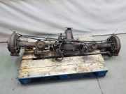 Unterrahme Hinten 411106A340 Toyota Land Cruiser (J12) Hardtop Geländewagen 3.0 D-4D 16V (1KDFTV)