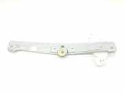 Fensterheber Rechts Vorne 82404N7000 Hyundai Tucson (NX) SUV 1.6 T-GDI (G4FP) 2022