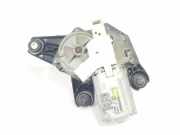 Scheibenwischermotor Hinten 287101KA0A Nissan Juke (F15) 1.5 dCi (K9K)