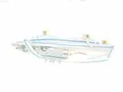 Vorhang Airbag Links VOOR 72129138021 BMW 5 serie Gran Turismo (F07) Schrägheck 530d xDrive 24V (N57-D30A) 2016