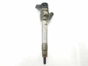 Kraftstoff-Injector 8514148 BMW X4 (F26) SAC SUV xDrive20d 16V (B47-D20A) 2015