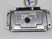 Motorsteuergerät 9638765980 Citroën Xsara (N1) Schrägheck 1.6 16V (TU5JP4(NFU)) 2002