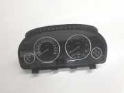 Tachoeinheit Kmh 62109287578 BMW X3 (F25) SUV sDrive18d 16V (N47-D20C)