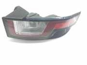 Rücklicht Rechts LR072648 Land + Range Rover Range Rover Evoque (LVJ/LVS) SUV 2.0 eD 150 16V 5-drs. (204DTD)