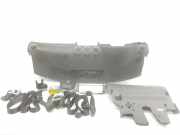 Airbag Set KITDEAIRBAG Seat Exeo ST (3R5) Kombi 2.0 TDI 16V (CAGA) 2010