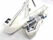 Vorhang Airbag Links VOOR A2048600705 Mercedes-Benz C Estate (S204) Kombi 2.2 C-220 CDI 16V BlueEfficiency (OM651.911) 2011