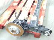 Unterrahme Hinten 9833974780 Peugeot 308 SW (F4/FC/FN/FR) Kombi 5-drs 1.2 12V PureTech 130 (EB2ADTS(HNS))