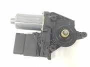 Fensterhebermotor Rechts Hinten 1J4959812D Volkswagen Passat (3B2) Limousine 1.9 TDi 115 (AJM) 1999 AJM