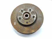 Achsschenkel Links Vorne 517152E100 Kia Sportage (JE) Geländewagen 2.0 CRDi 16V 4x2 (D4EA) 2005