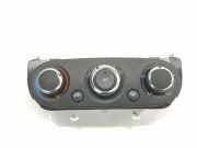 Bedienung Klimaanlage 275704632R Renault Clio IV (5R) Schrägheck 5-drs 0.9 Energy TCE 90 12V (H4B-408(H4B-B4)) 2017