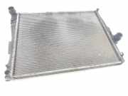 Radiator 1613116 BMW Z4 Roadster (E85) Cabrio 2.2 24V (M54-B22(226S1)) 2003
