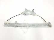 Fensterheber Rechts Hinten 83403H1000 Hyundai Terracan SUV 2.9 CRDi 16V (J3(CRDI)) 2004