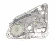 Fensterheber Links Hinten A1767303800 Mercedes-Benz GLA (156.9) SUV 2.2 220 CDI 16V 4-Matic (OM651.930(Euro 6)) 2014