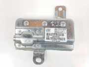 Seiten Airbag LINKS ACHTER 72127226161 BMW 7 serie (E65/E66/E67) Limousine 745i,Li 4.4 V8 32V (N62-B44A) 2001