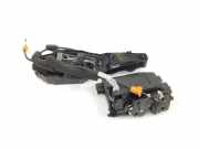 Türschloss Links Hinten 9810310880 Citroën C4 Picasso (3D/3E) Großraumlimousine 1.6 BlueHDI 120 (DV6FC(BHZ)) 2015