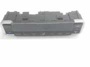 Bedienung Heizung 735743299 Fiat 3 FURGÓN 35 290 140 L2H1 RS 3450 MM