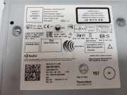 Radio CD 5Q0035840B Skoda Rapid Liftback 1.2 TSI 16V (CJZD) 2016