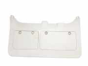 Kofferraum Verkleidung Rechts 6478060340A0 Toyota LAND CRUISER J15 VX