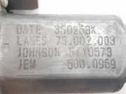 Fensterheber Rechts Vorne 1607707180 Citroën Jumper (U9) Van 2.2 HDi 120 (P22DTE(4HU))