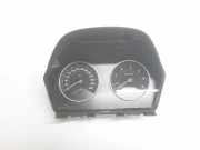 Tachoeinheit Kmh 9232892 BMW 2 serie (F23) Cabrio 220d 2.0 16V (B47-D20A)