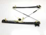 Fensterheber Links Vorne DK6223201AE Land + Range Rover Range Rover Sport (LW) Geländewagen 4.4 SDV8 32V (448DT(DITC))