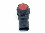 Parken-Sensoren VOOR 9261593 BMW 3 serie Gran Turismo (F34) Schrägheck 318d 2.0 16V (B47-D20A)