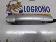 Türgriff Außen Rechts Vorne 3B0837207GGRU Seat Leon (1M1) Schrägheck 5-drs 1.9 TDI 150 Cupra (ARL) 2005