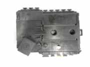 Sicherungskasten RELAIS A2135406200 Mercedes-Benz E (W213) Limousine E-220d 2.0 Turbo 16V (OM654.920) 2017