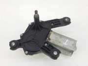 Scheibenwischermotor Hinten 9185821 Opel Vectra C GTS Schrägheck 5-drs 1.9 CDTI 16V (Z19DTH) 2006