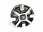 Felge 9800494077 Citroën C4 Cactus (0B/0P) Schrägheck 5-drs 1.2 PureTech 82 12V (EB2(HMZ)) 2015