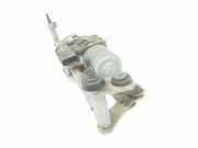 Scheibenwischermotor Vorne 1K8955023K Volkswagen Scirocco (137/13AD) Schrägheck 3-drs 2.0 TDI 16V (CBDB) 2009 CBDB