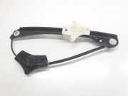 Fensterheber Links Hinten 6VA839461 Skoda Fabia IV (PJ3) Schrägheck 5-drs 1.0 TSI 12V (DUSA)