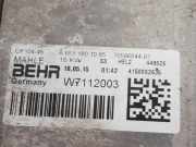 Ölkühler A6511801065 Mercedes-Benz B (W246/W242) Schrägheck 2.1 B-200 CDI BlueEFFICIENCY, B-200d 16V (OM651.930(Euro 6))