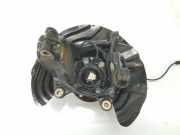 Achsschenkel Links Vorne 31216855953 BMW X3 (F25) SUV sDrive18d 16V (N47-D20C) 2012