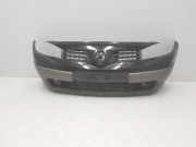 Stoßstange Vorne 620226236R Renault Megane II (LM) Limousine 2.0 16V (F4R-770) 2003