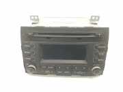 Radio CD 961503U010WK Kia Sportage (SL) Geländewagen 1.6 GDI 16V 4x2 (G4FD) 2014