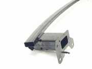 Stoßfängerträger Vorne 9835211680 Opel Astra L Sports Tourer (F4/FC/FN/FR) Kombi 1.2 Turbo 110 12V (EB2ADT(HNP))