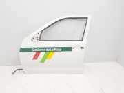 Tür Links Vorne 6K4831051C Seat Ibiza II (6K1) Schrägheck 1.4i (AUD) 2002